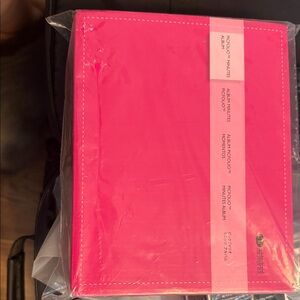 Creative Memories Pink Album